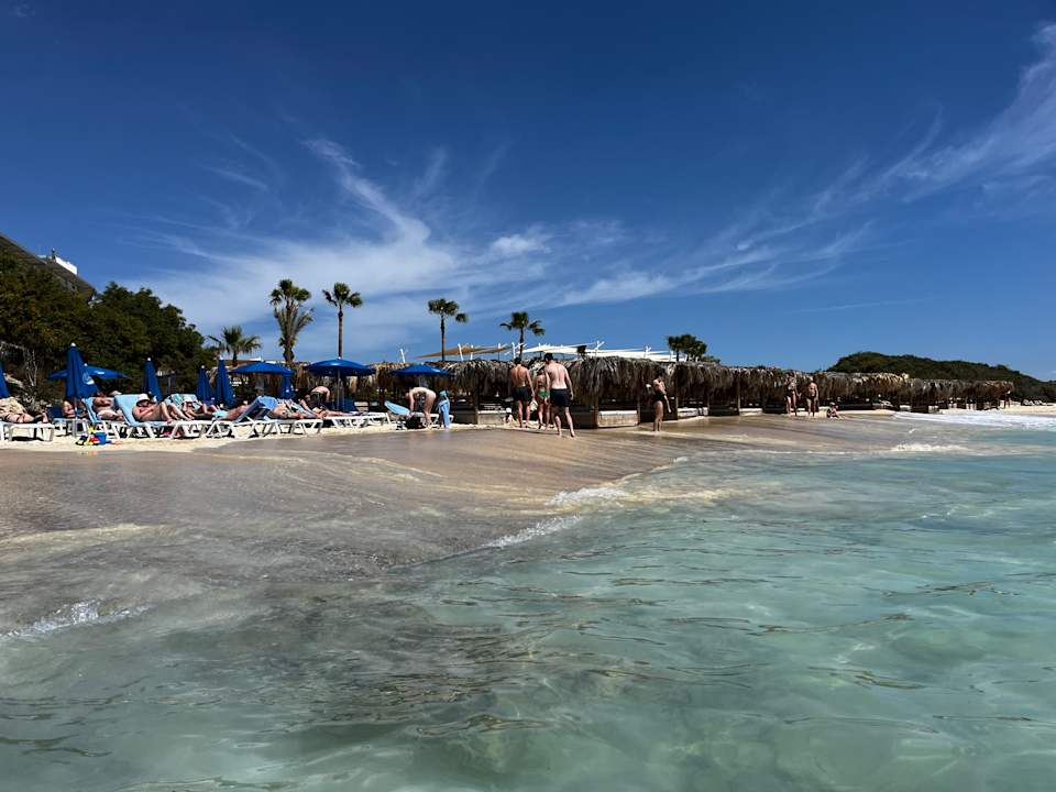 Strand Asterias Beach