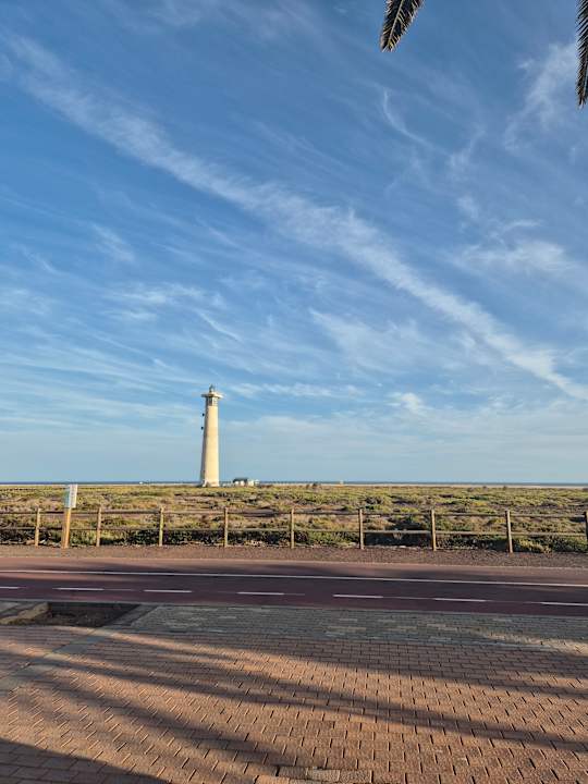 Sonstiges MUR Hotel Faro Jandia & Spa Fuerteventura