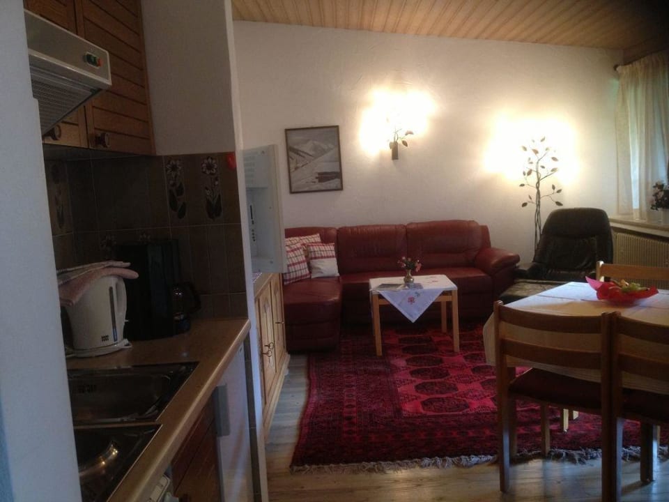 Ap.Typ Superior Beispiel Ferienwohnungen am Schloss