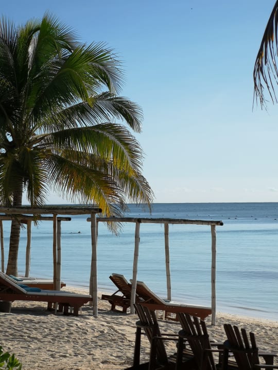 Strand Akumal Bay Beach & Wellness Resort