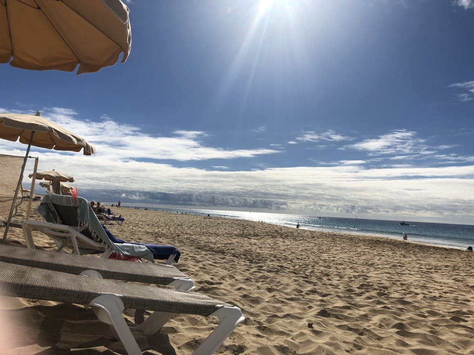 Strand ROBINSON JANDIA PLAYA