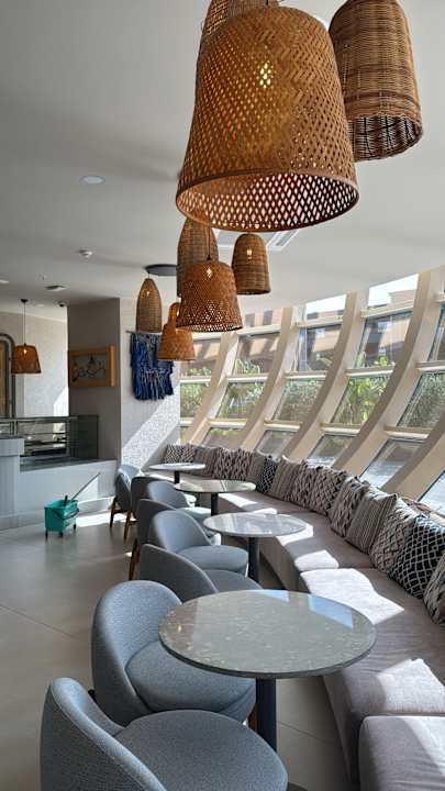 Gastro Liu Resorts