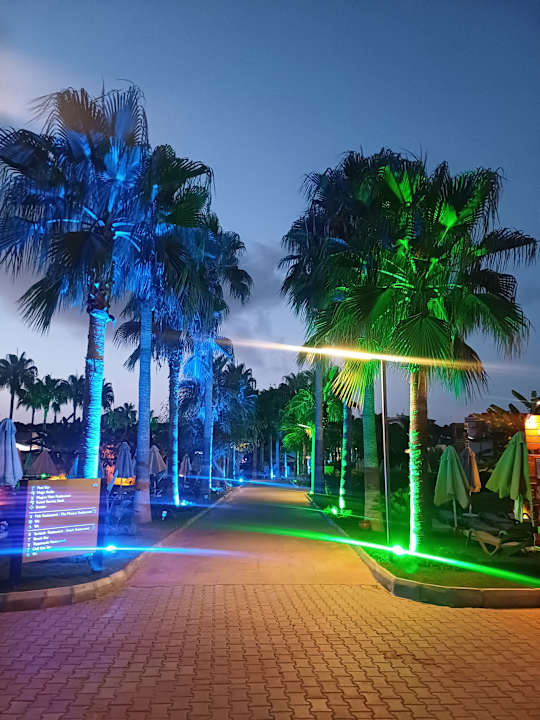 Außenansicht TUI MAGIC LIFE Masmavi