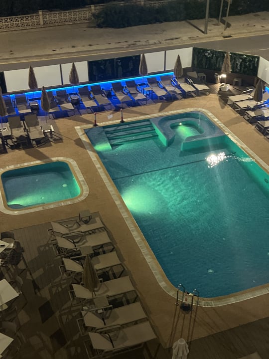 Pool Hotel Sant Jordi