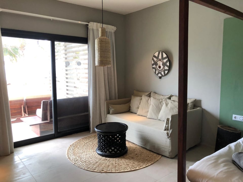 Zimmer TUI BLUE Tamala