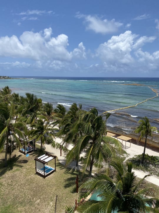 Ausblick Akumal Bay Beach & Wellness Resort