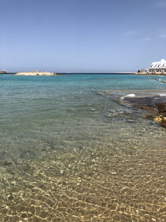 Strand Arabella Azur Resort
