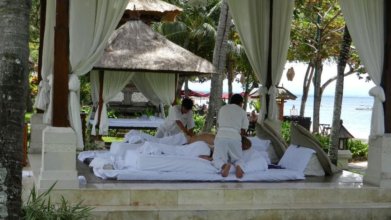 Spa The Laguna A Luxury Collection Resort & Spa