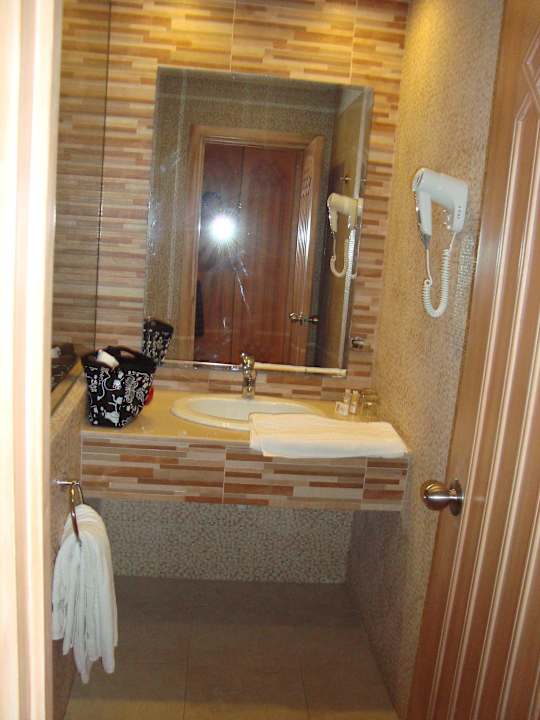 Bad Mahdia Beach & Aquapark