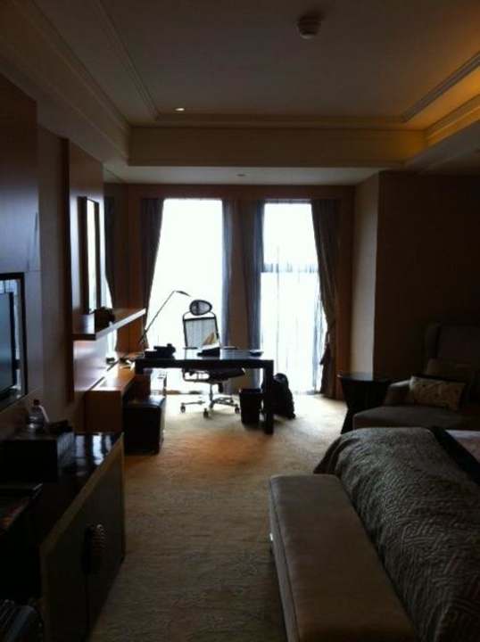 Zimmer Hotel Sofitel Wanda Beijing