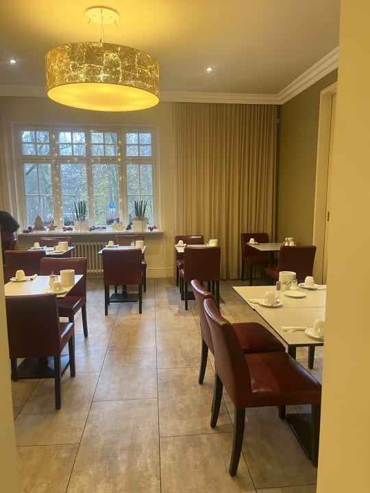 Gastro Hotel Prinzregent