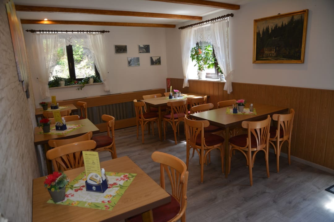 Gastro Gasthof & Pension Thomas Müntzer