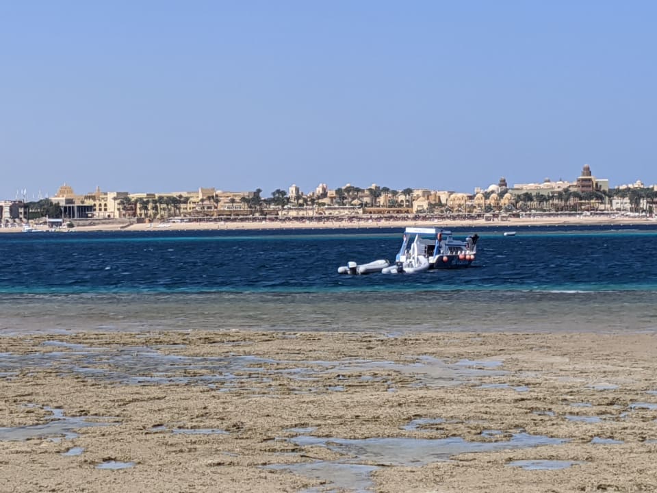 Strand Stella Garden Resort & Spa, Makadi Bay