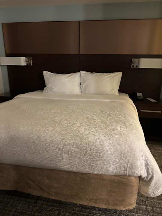 Zimmer Residence Inn by Marriott Milwaukee West