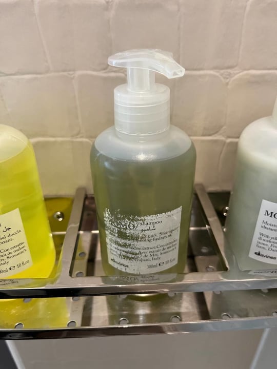 Zimmer W Abu Dhabi - Yas Island