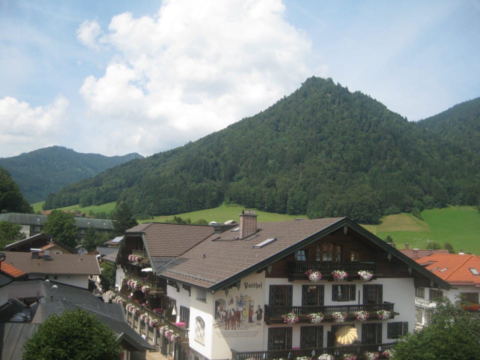 Hotel zur Post Zur Post