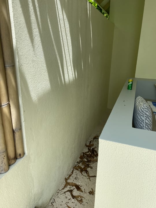 Zimmer TUI BLUE Olhuveli Romance