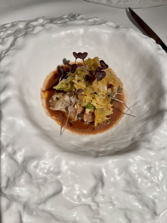 Gastro Son Moll Sentits Hotel & Spa