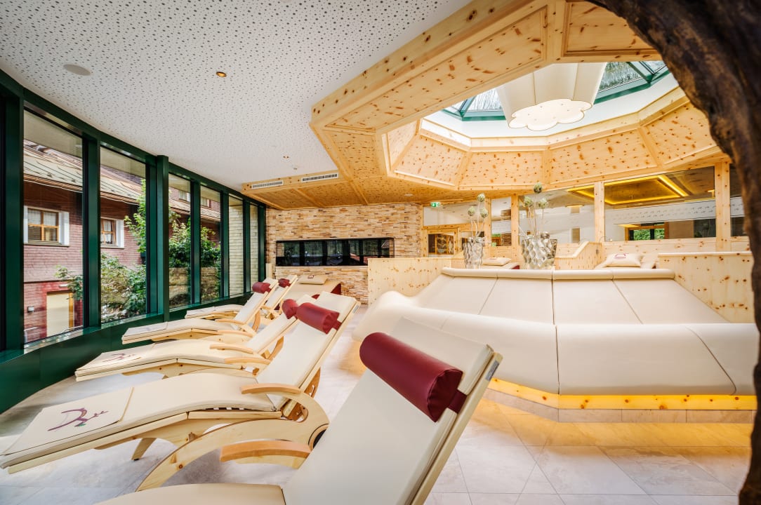 Sport & Freizeit Hirschen Wohlfühlhotel