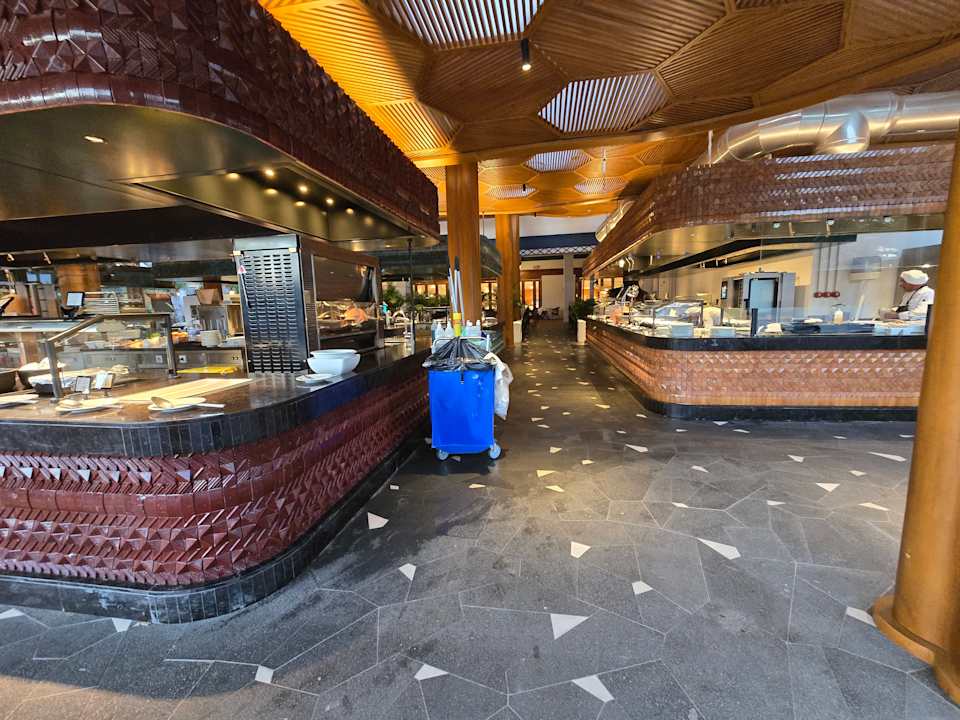 Gastro Seaside Los Jameos Playa