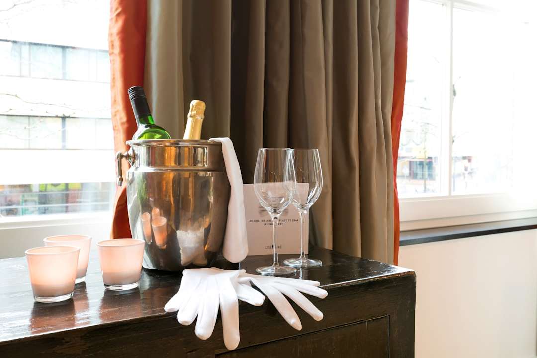 Sonstiges Little Grand Extended Stay Hotel