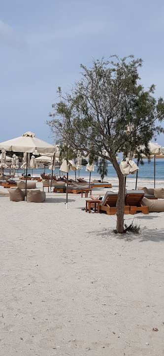Strand Achilleas Beach Adults Only