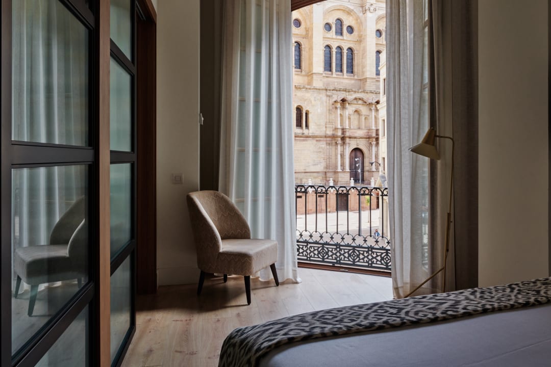 Zimmer Hotel Molina Lario Gallery