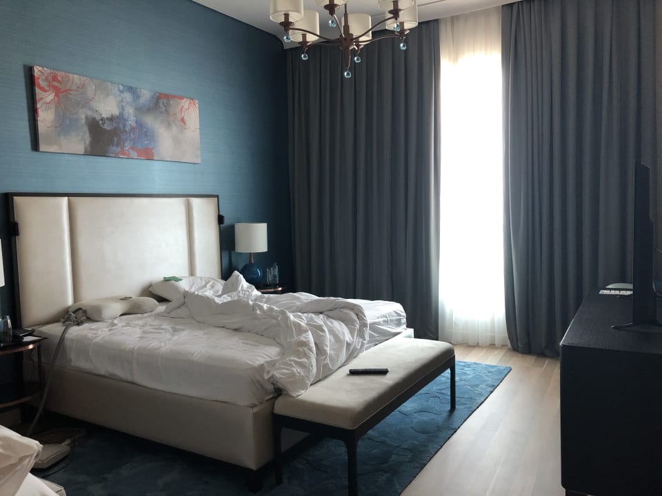 Zimmer Rixos The Palm Hotel & Suites