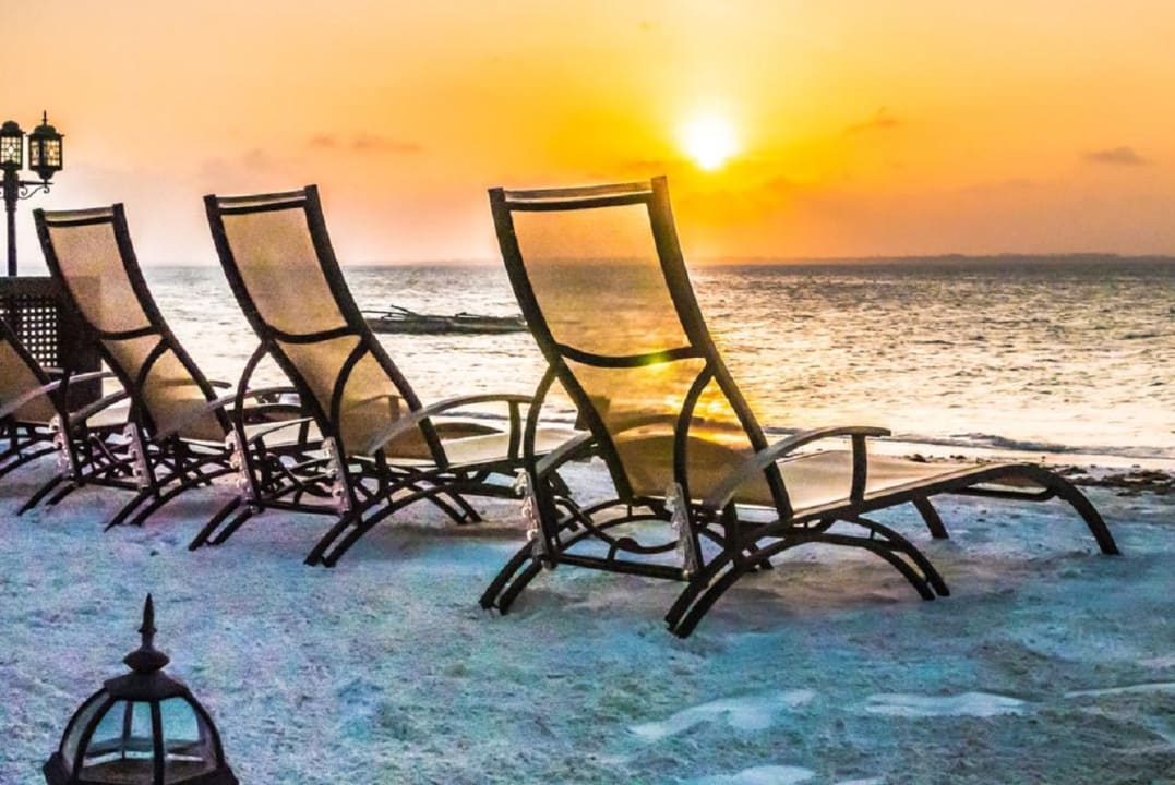 Strand Kae Beach Zanzibar Resort