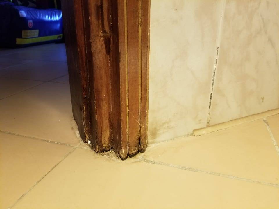 Zimmer Marriott Hurghada Beach Resort