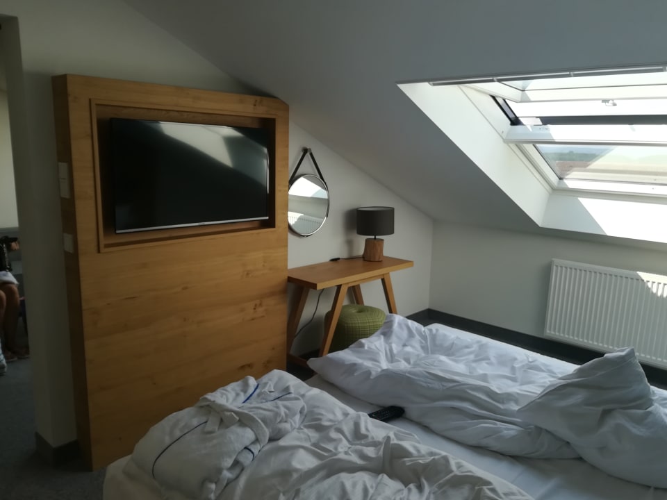 Zimmer Das Aunhamer Suite & Spa Hotel