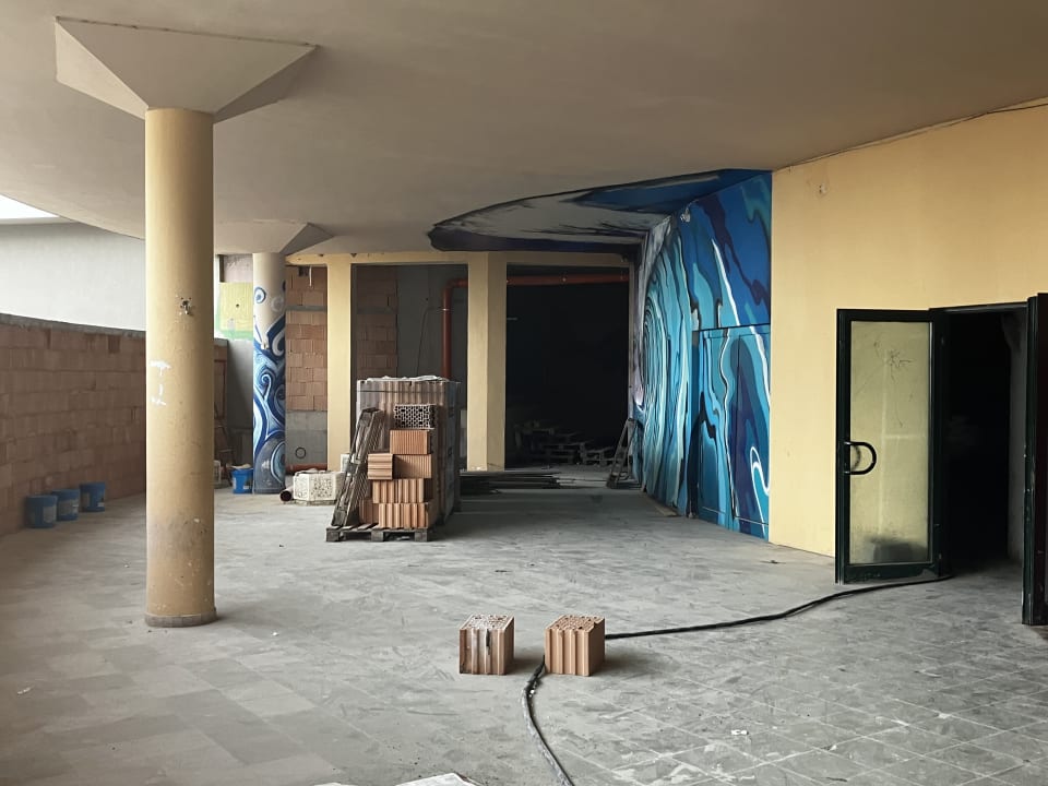 Sonstiges GRIFID Noa