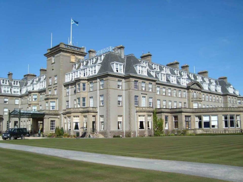 Hotel The Gleneagles Hotel