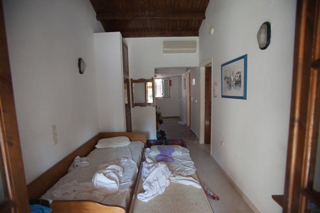 "Apartament" Michelangelo Resort