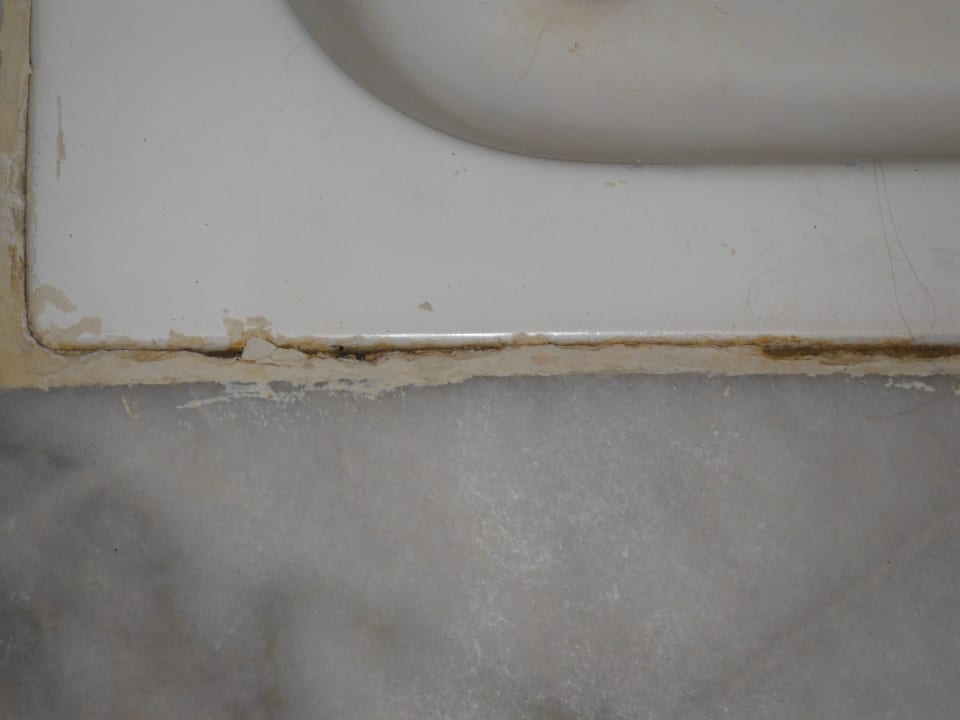 Łazienka Pickalbatros Alf Leila Wa Leila Resort - Neverland Hurghada