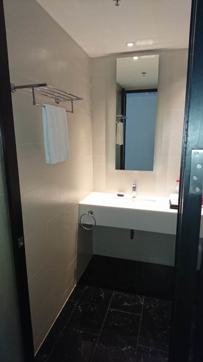 Zimmer Mövenpick Hotel Sukhumvit 15 Bangkok