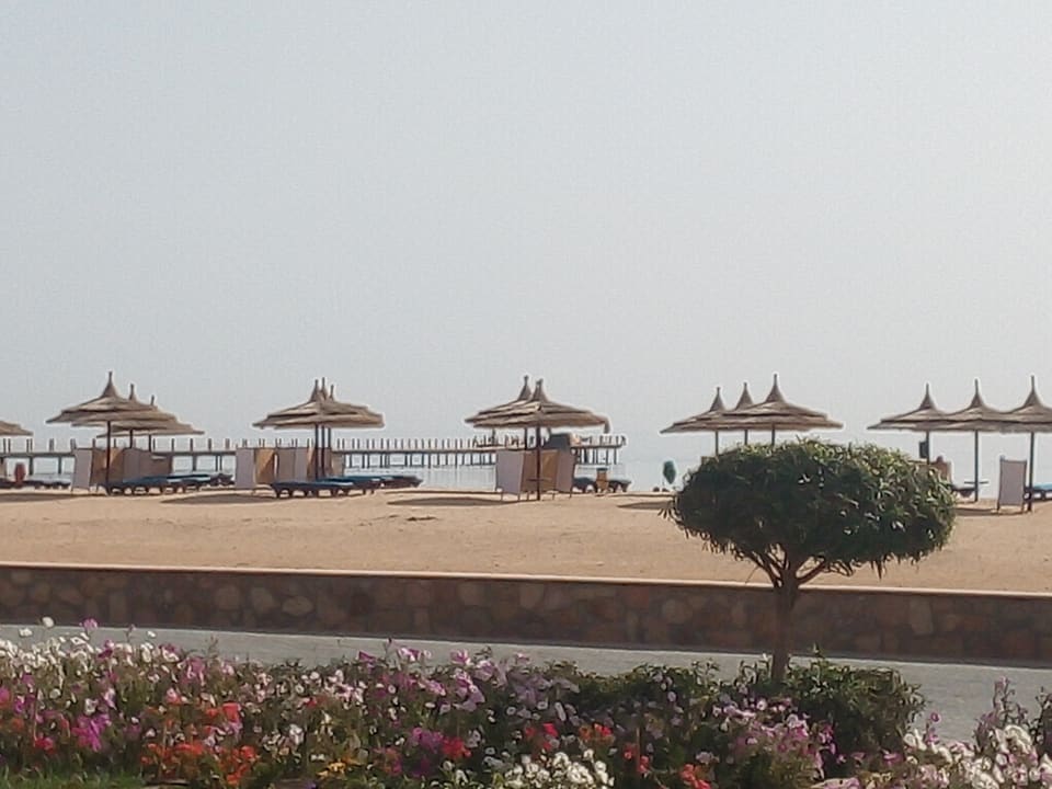 Strand Novotel Marsa Alam Beach Resort