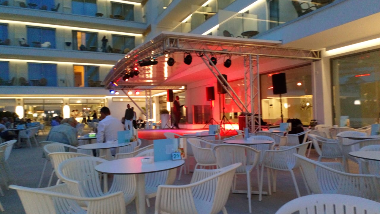 Sport & Freizeit Playa Esperanza Resort