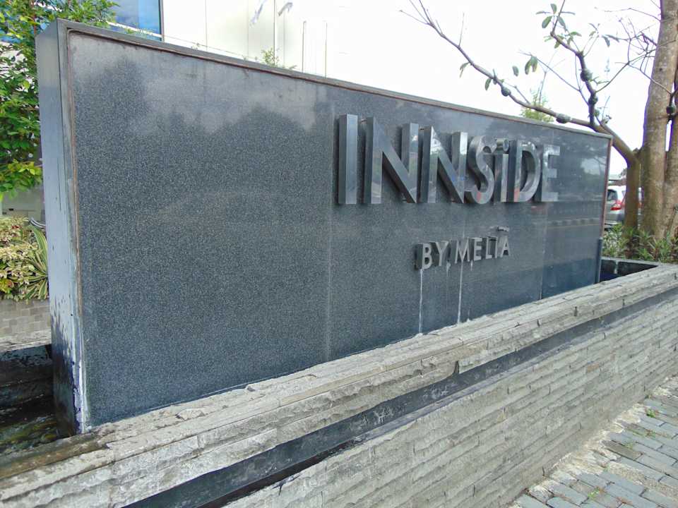 Sonstiges Innside by Melia Yogyakarta