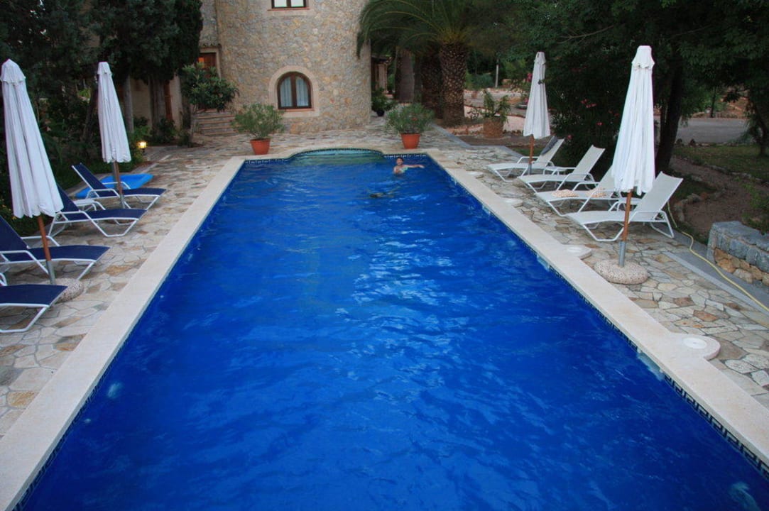 Can Davero Resident Landhotel Can Davero