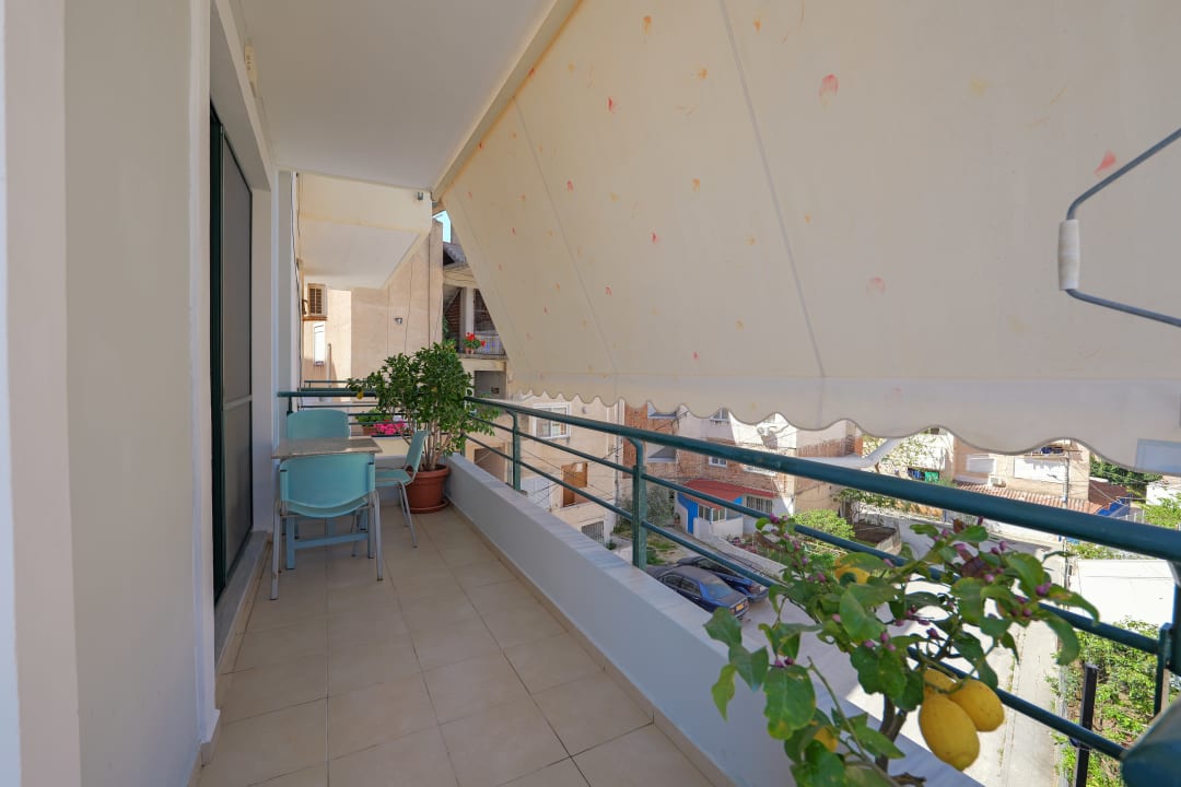 Zimmer Emiljano Apartment