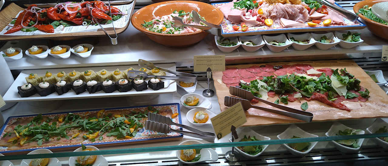 Gastro Esperos Mare Resort & Spa