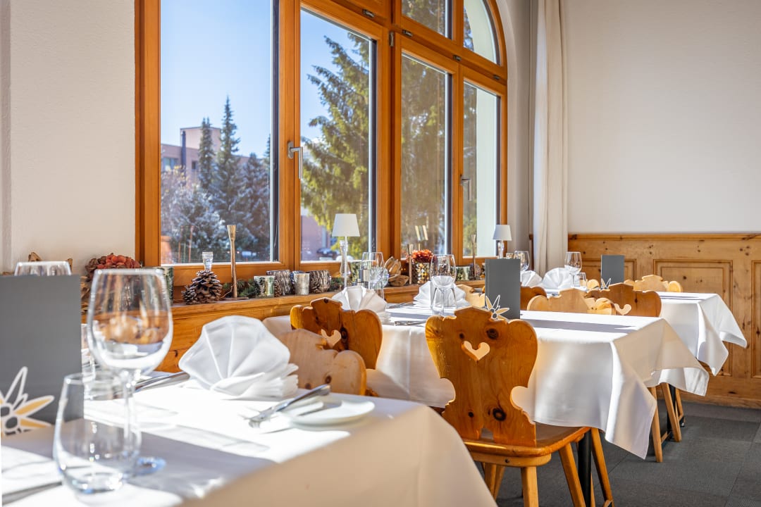 Gastro Hotel Edelweiss
