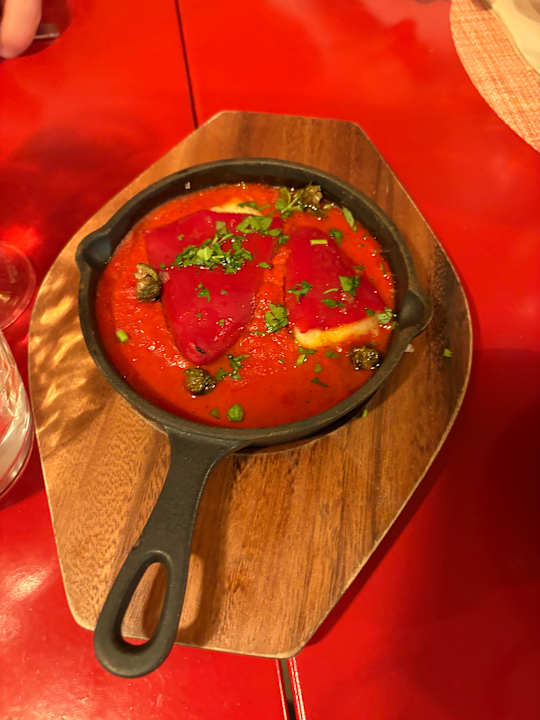 Gastro Iberostar Selection Albufera Park