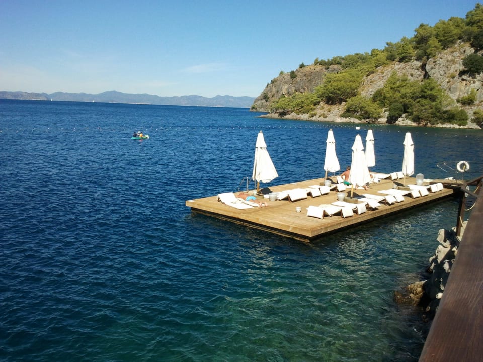 Erholung pur Hillside Beach Club