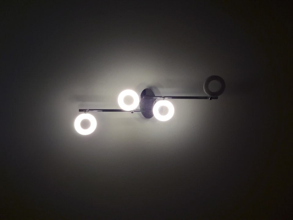 Zimmer Hotel Christine