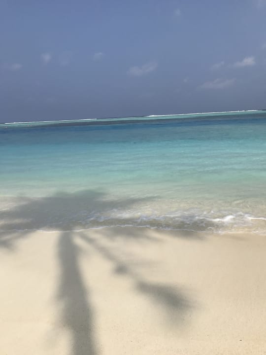 Strand Meeru Maldives Resort Island