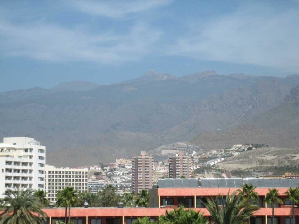 Der Teide Park Club Europe