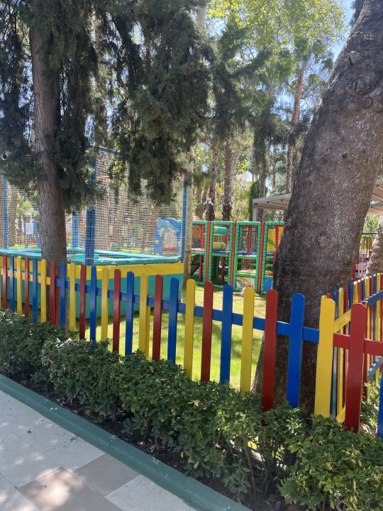 Sport & Freizeit Hotel Botanik Platinum