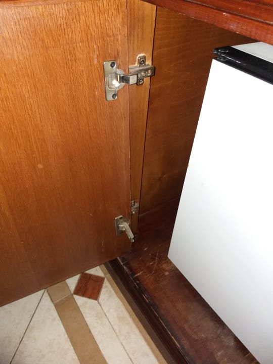 Zimmer Imperial Shams Abu Soma